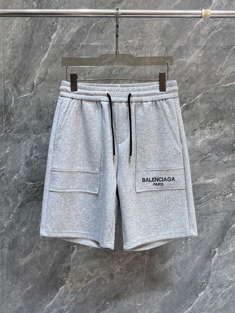 Balenciaga Short Pants